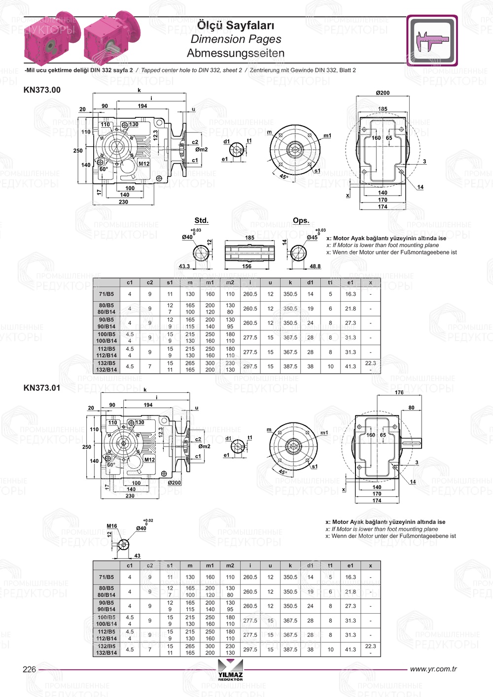 Yilmaz K 373-374-375-376